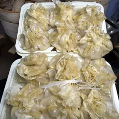 胖子大排档(白沙路店) User Photo