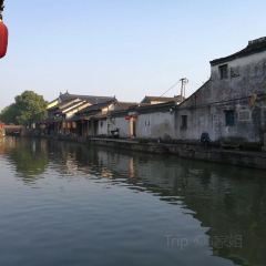 和家老街酒楼 User Photo