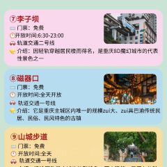 老丘丘(较场口店) User Photo