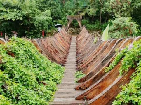 那柯里·宁洱·长亭外