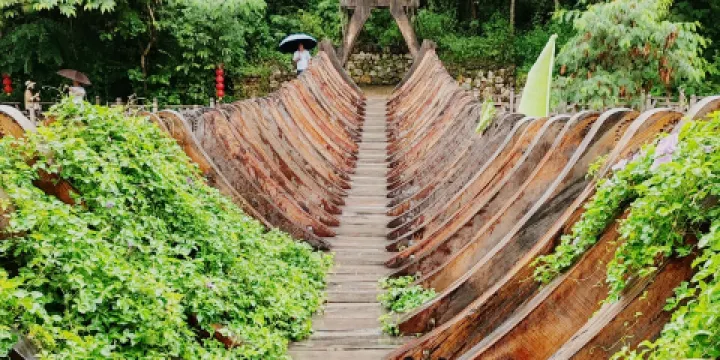 那柯里·寧洱·長亭外