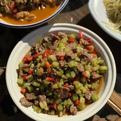 山房全景餐厅 User Photo