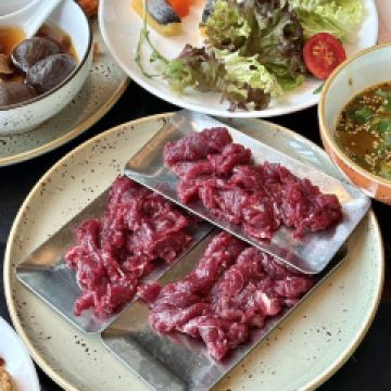 W XIAMEN · NINE Restaurant User Photo