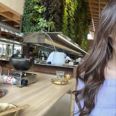 胡麻饭店 여행 사진