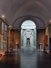 Galleria Nazionale di Parma