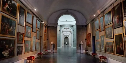 帕爾瑪國立美術館