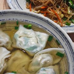 老徐家私房菜(古城店) User Photo