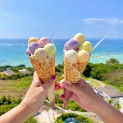 Rakuennokajitsu張用戶圖片