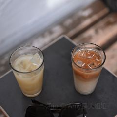 FUGLEN TOKYO User Photo