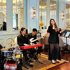 LE BEAULIEU User Photo