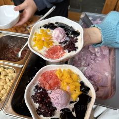 阿亲家·韩式无限烤肉(时代天街店) User Photo