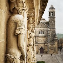 Parador de Ubeda張用戶圖片
