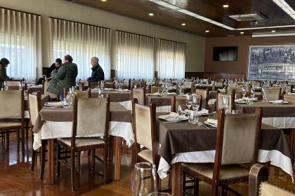 Restaurante Pedro dos Leitoes
