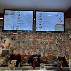 I Tre Mercanti User Photo