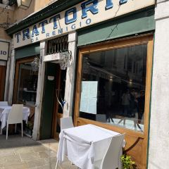 I Tre Mercanti User Photo