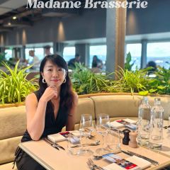Madame Brasserie - Tour Eiffel User Photo