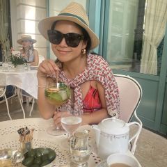 Hotel Ritz Restaurant 여행 사진