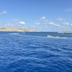 Santa Marija Bay Eatery, Comino User Photo