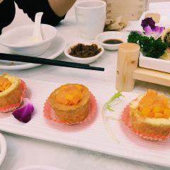 宝丽莱大酒楼 User Photo