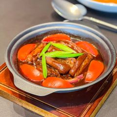 WU Modern Chao Cuisine User Photo