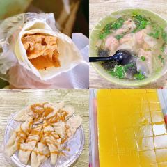 程守业拉面(五一路店) User Photo