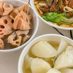 可口美食店 User Photo
