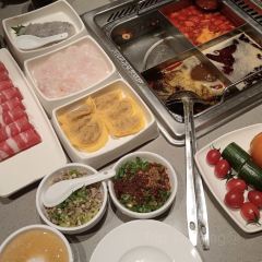 海底撈火鍋(青山湖萬達店)張用戶圖片