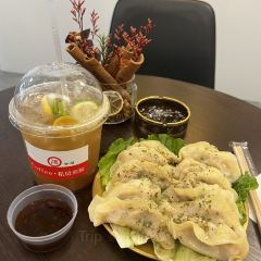 鸿coffee·私房煎饺 User Photo