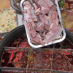 一一牛杂火锅(洋河店) User Photo