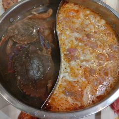 圣堡罗巴西烤肉(绥中店) User Photo