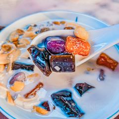 一钟糖水(中原新都店) 여행 사진