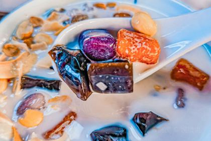 一钟糖水(中原新都店)