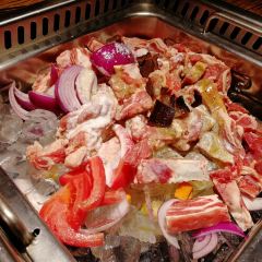 泽成冰煮羊(金川店) User Photo