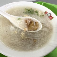 Yi Xin Dessert User Photo