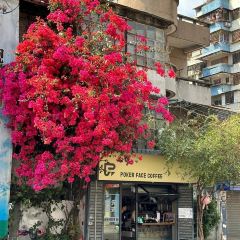 poker face coffee張用戶圖片