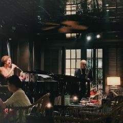 The Bamboo Bar User Photo