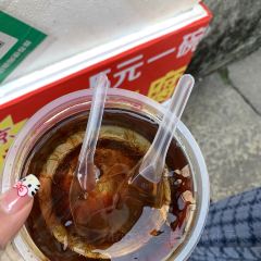 幾荷餐廳·烏篷船宴(魯迅店)張用戶圖片