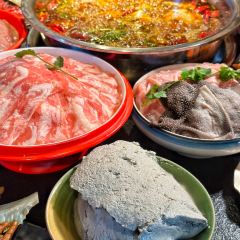 笑禅土豆腐梭边鱼(五里店) User Photo