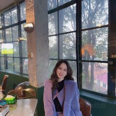 擒牛(理工学院店) User Photo