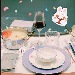 海港豆撈(大都店)張用戶圖片