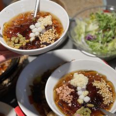 四川阿彭回锅肉饭店(百福街店) User Photo