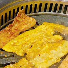 Alilanghanguowuhuarou Cuisine (wenhualu) User Photo