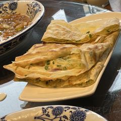 天台徐家小吃(原赤城牌坊店) 여행 사진