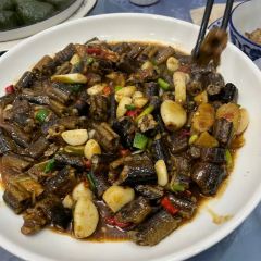 硒米餐厅(温汤店) User Photo
