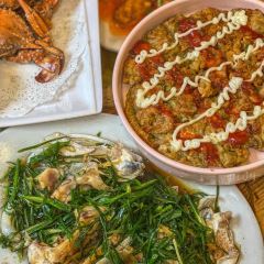 古仔小海鮮張用戶圖片