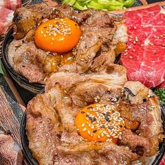 大叔食堂·小二烧肉(群众路店) User Photo