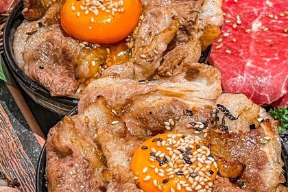 大叔食堂·小二烧肉(群众路店)