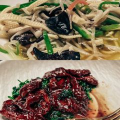 MorningShanghai User Photo