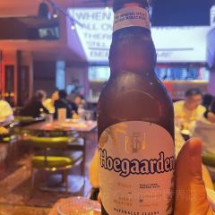 造精酿餐厅(海汇港店) User Photo