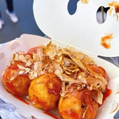 香酥牛肉饼(友谊巷店) User Photo